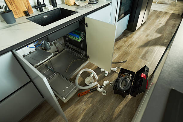 Trusted Toilet Repair service in Buffalo, IL - AAA Plumbing Heating