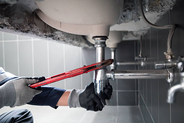 Trusted Leak Detection service in Buffalo, IL - AAA Plumbing Heating